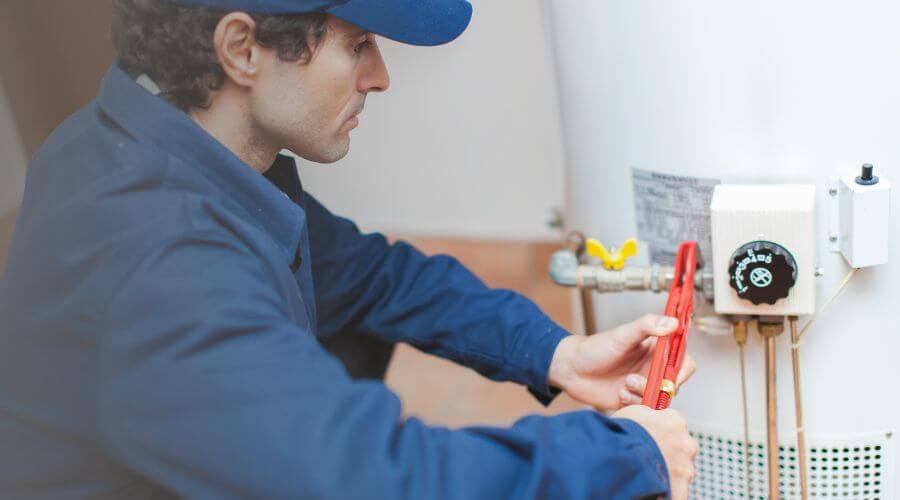 Professional Leak Detection in Harwood, MO