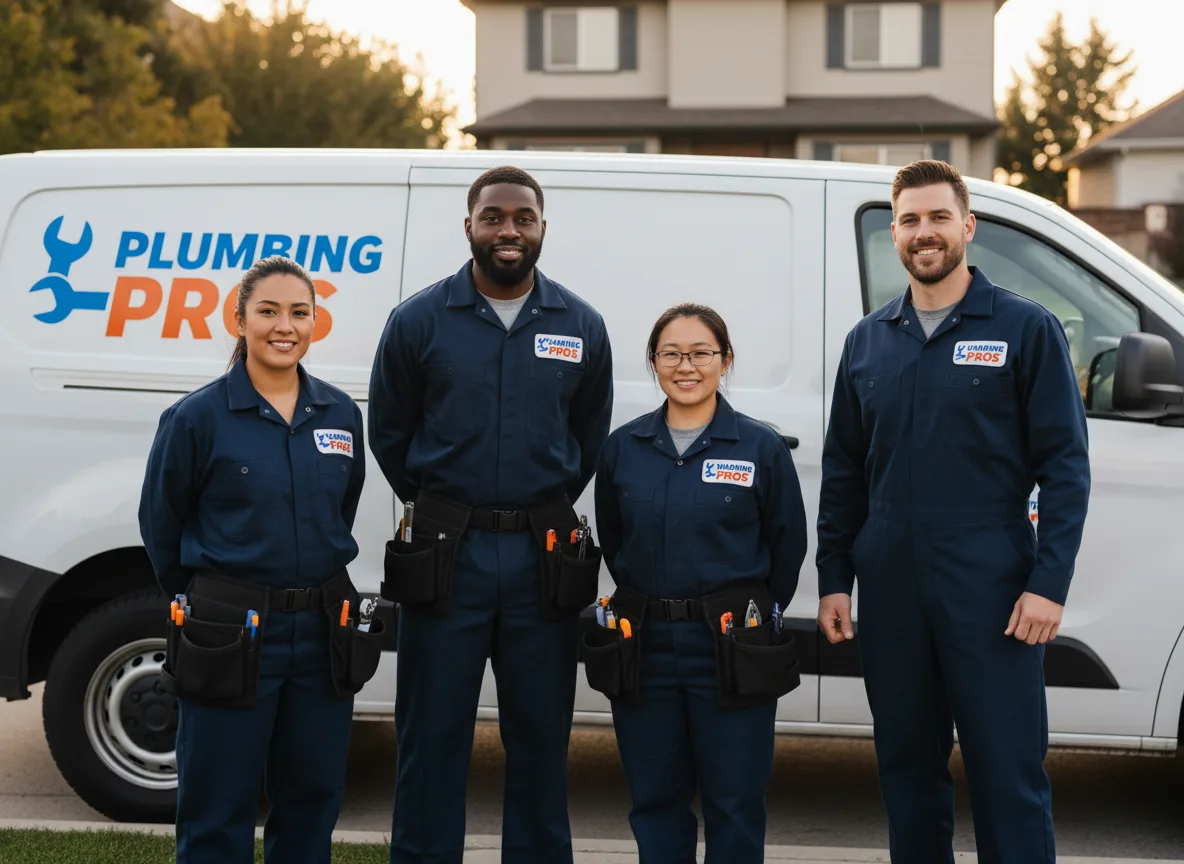 Water Heater Repair company in Harwood, MO